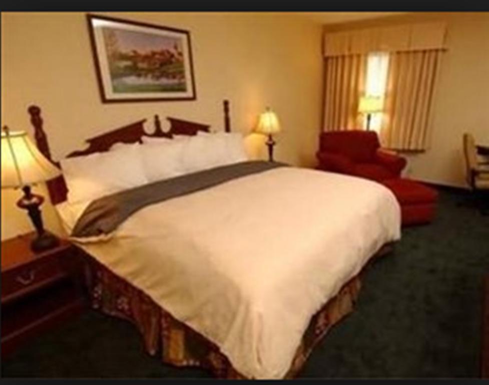 เบย์มอนต์ บาย วินด์แฮม อิสลีย์/กรีนวิลล์ Motel อีสลีย์ ห้อง รูปภาพ